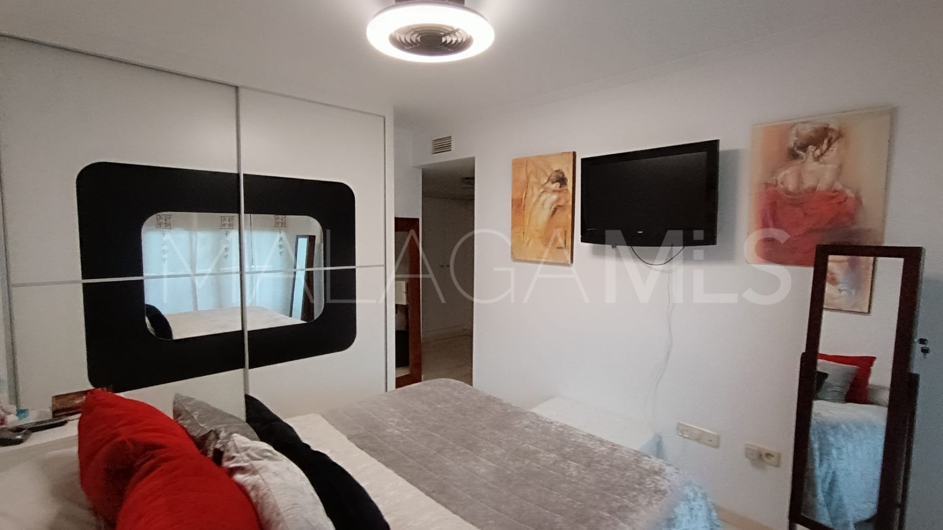 Wohnung for sale in Estepona Centre