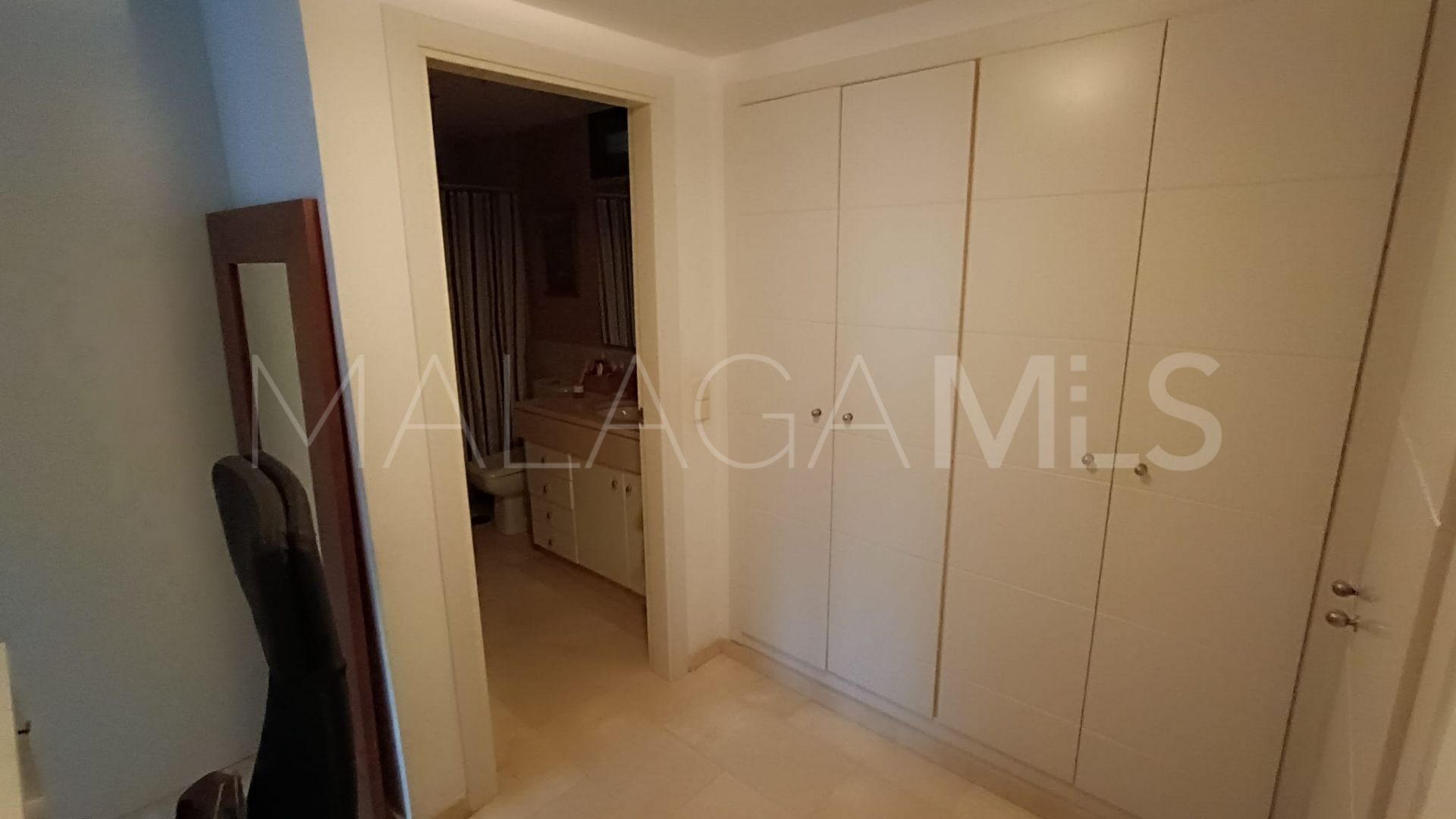 Wohnung for sale in Estepona Centre