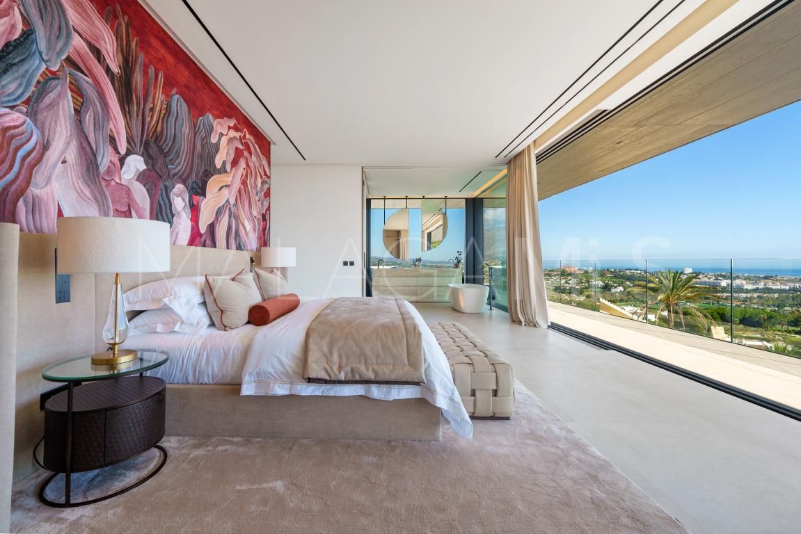 8 bedrooms La Quinta villa for sale