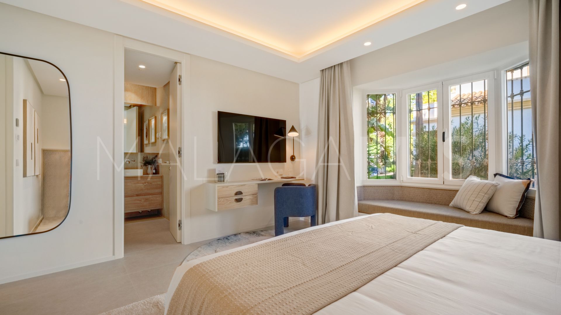 Appartement for sale in Monte Paraiso