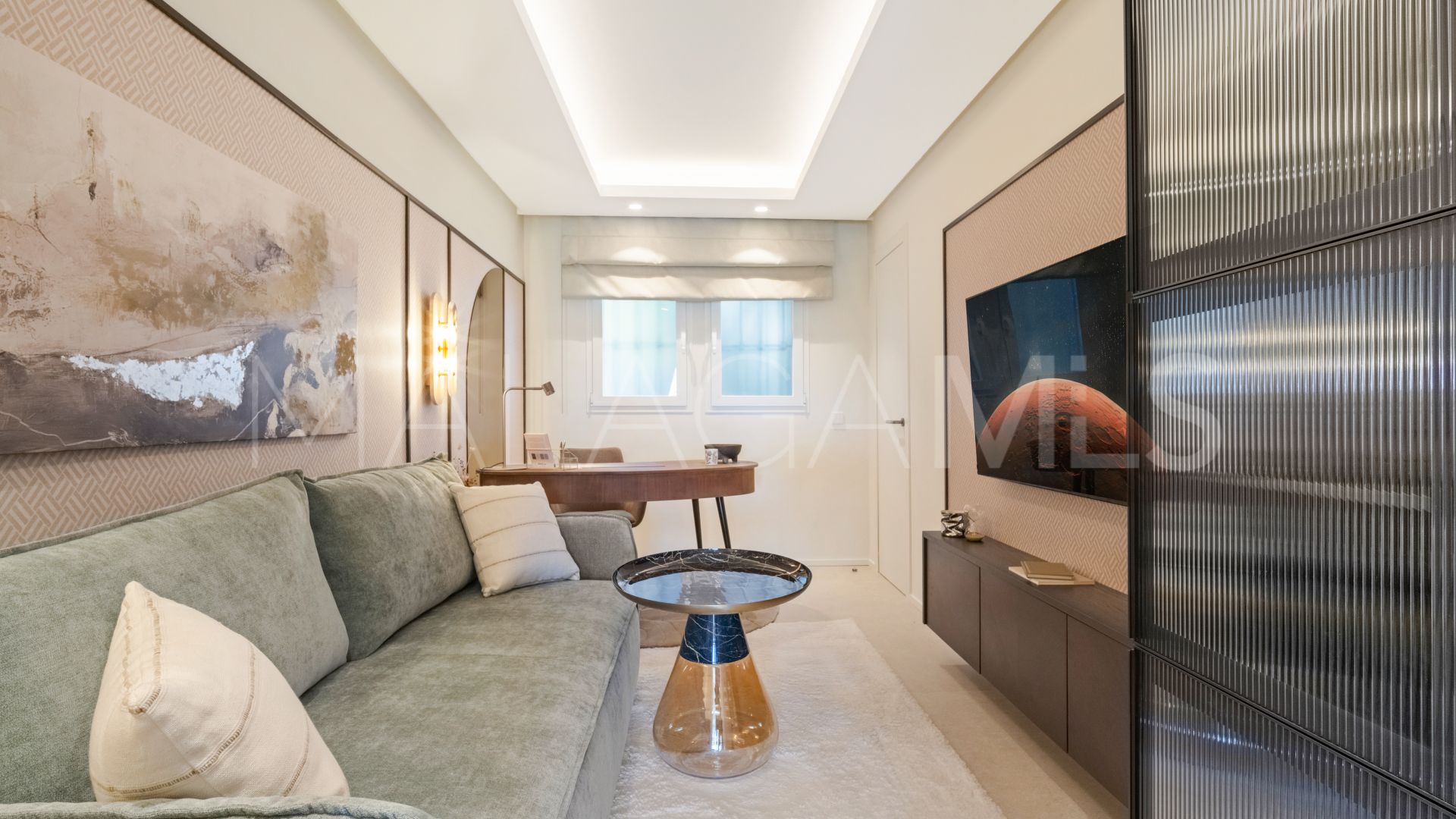 Appartement for sale in Monte Paraiso