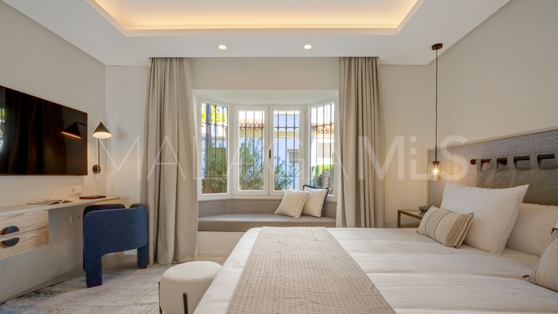 Appartement for sale in Monte Paraiso