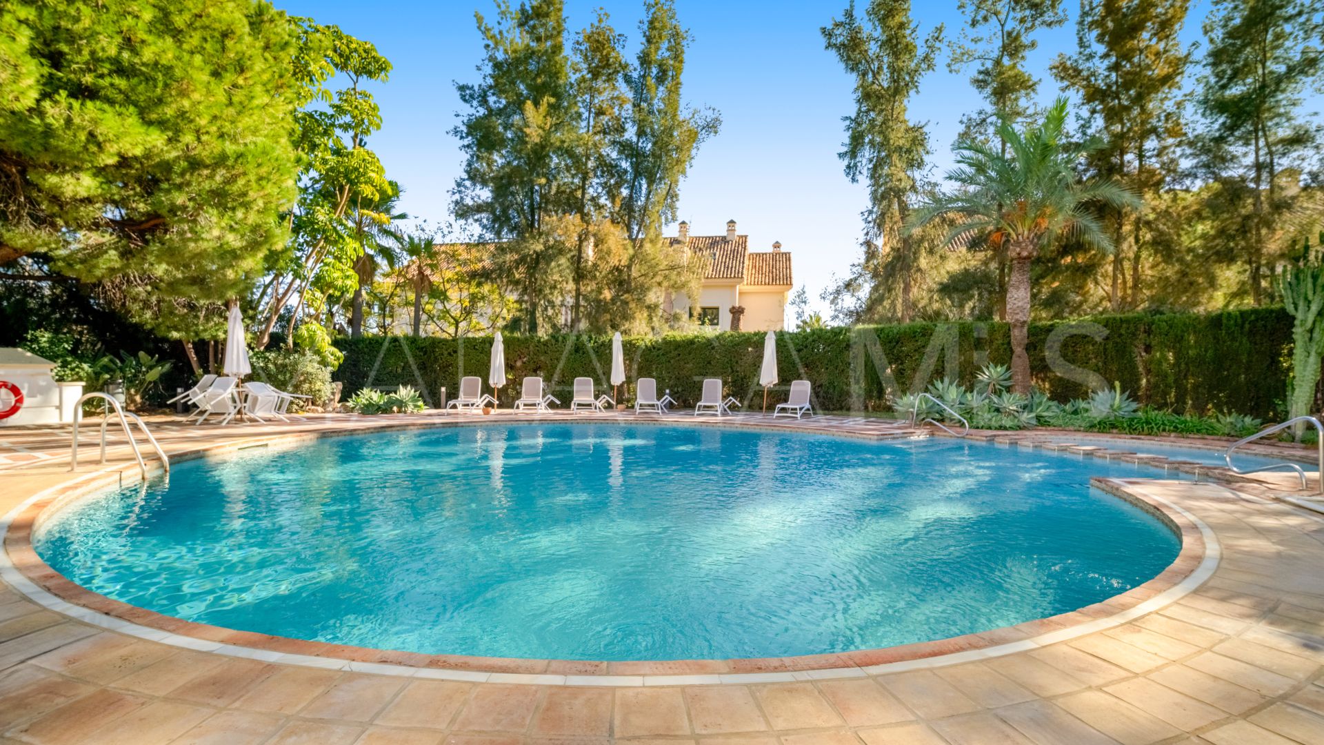 Appartement for sale in Monte Paraiso