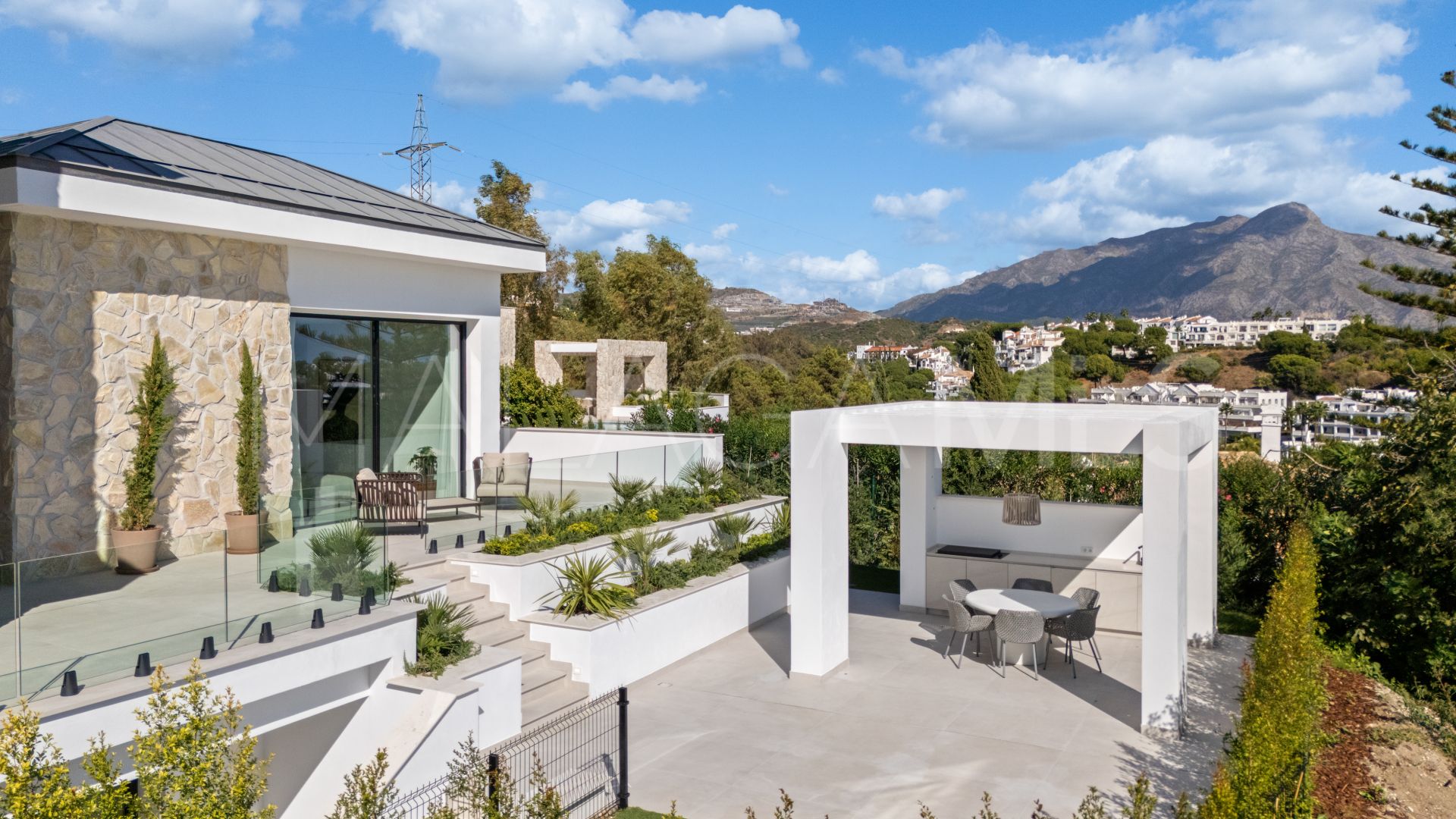 Villa for sale in La Quinta