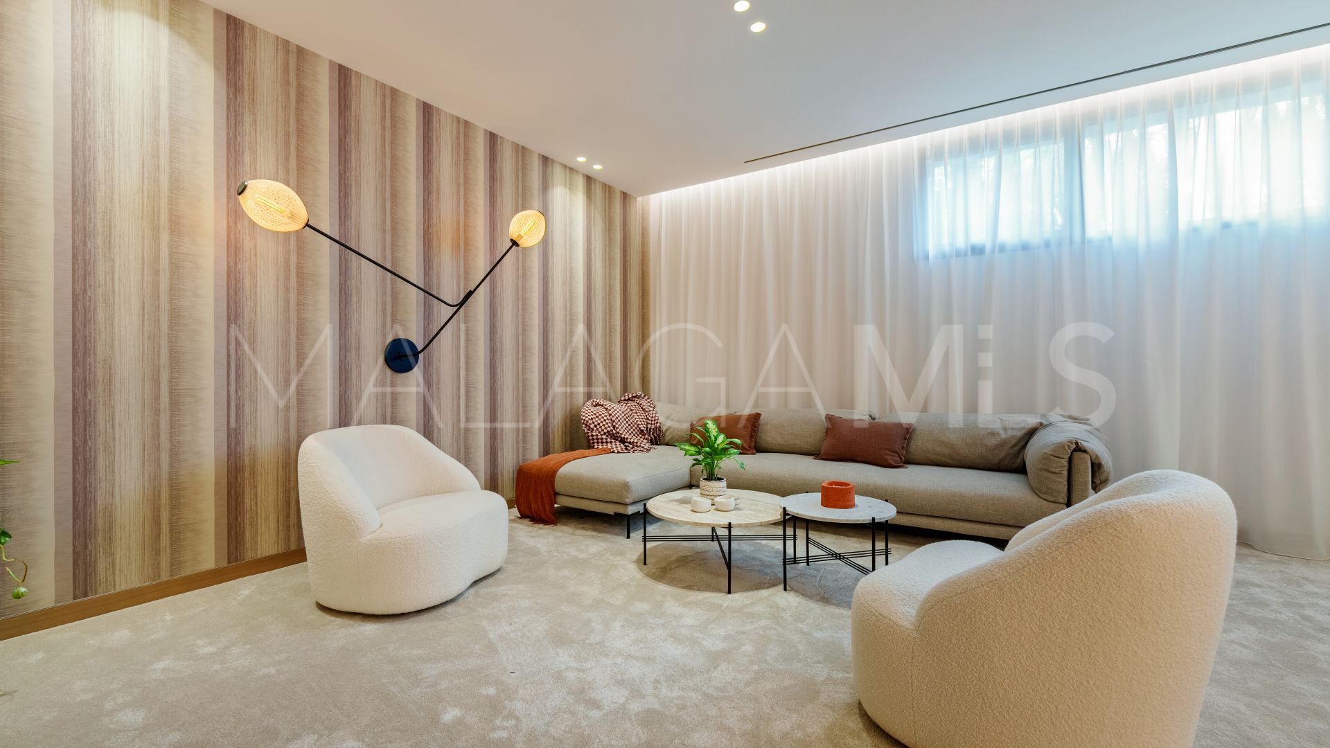 Villa for sale in La Quinta
