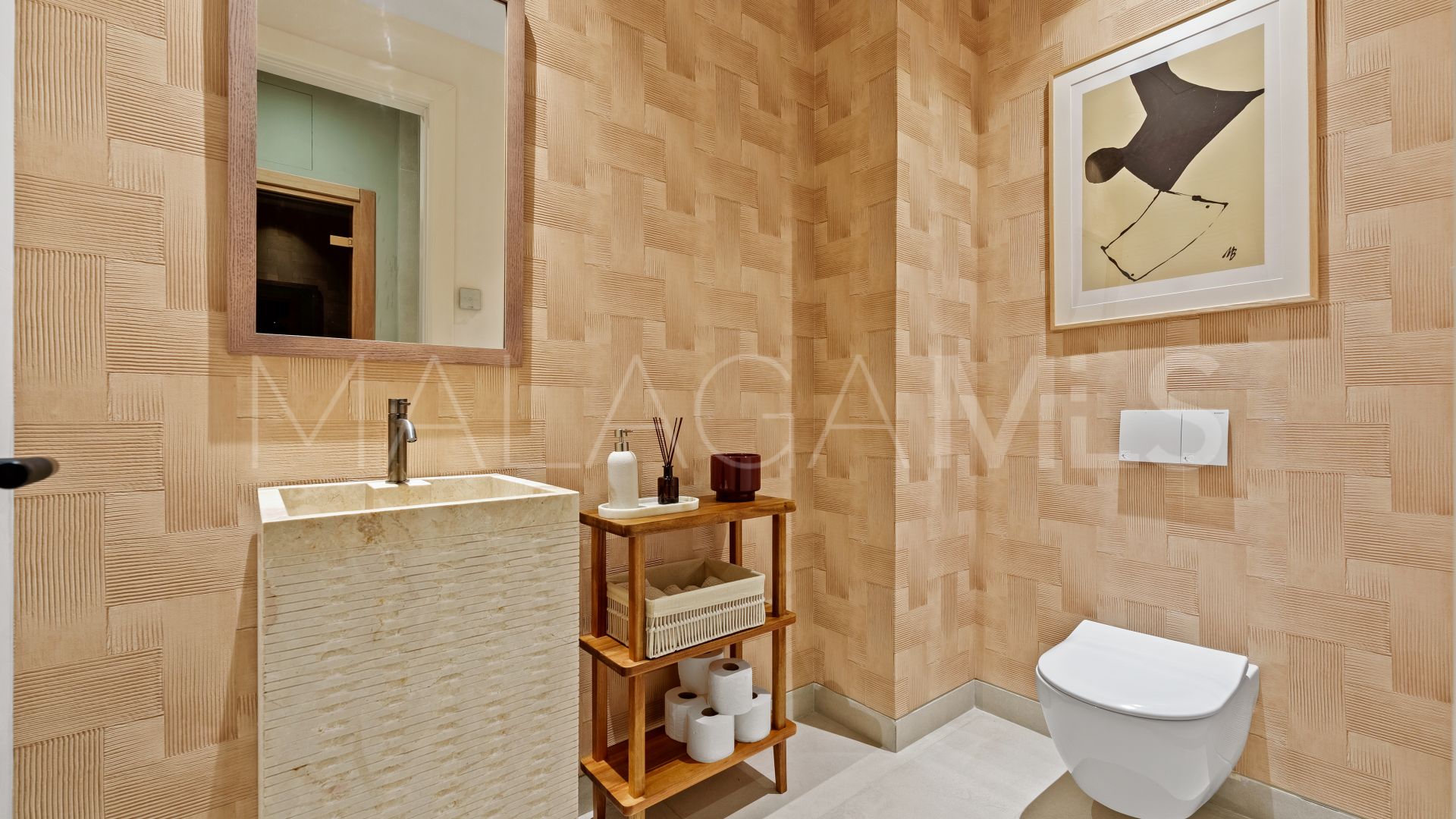 Villa for sale in La Quinta