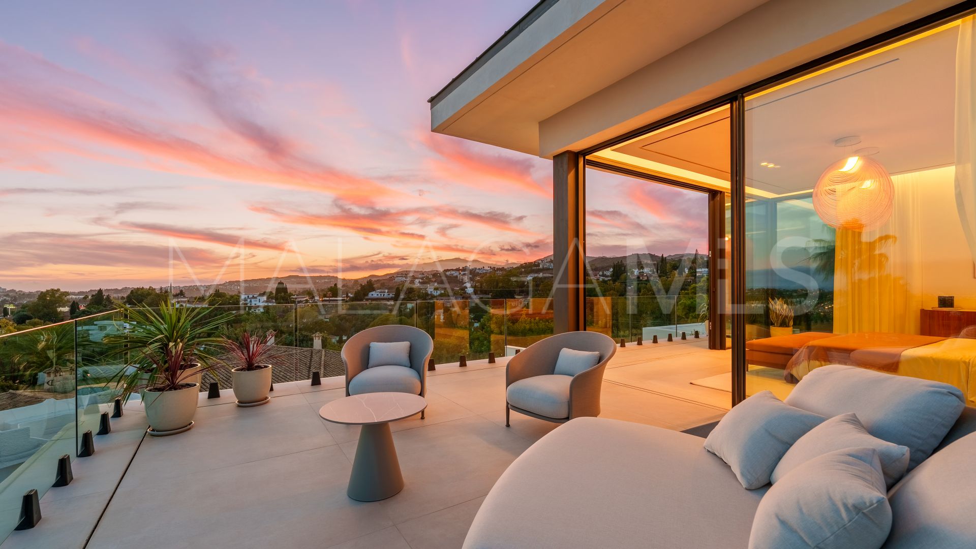 Villa for sale in La Quinta