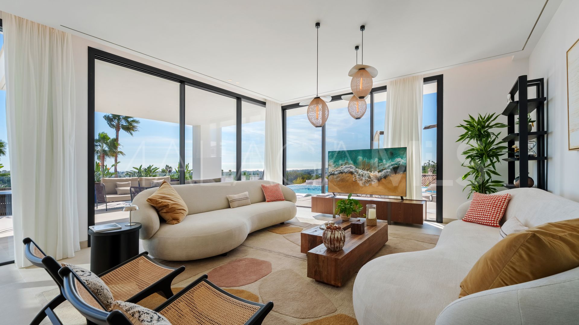 Villa for sale in La Quinta