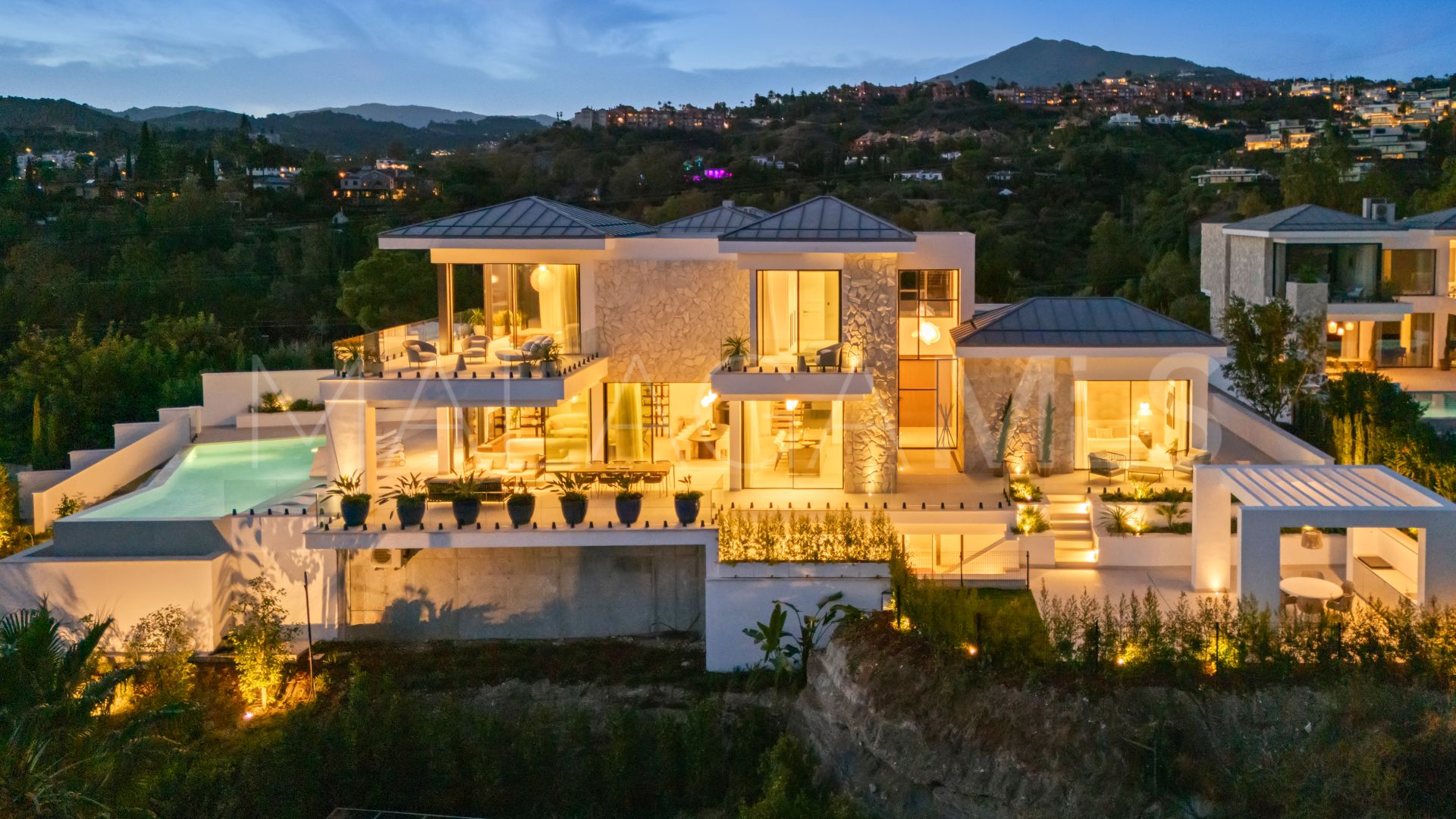 Villa for sale in La Quinta