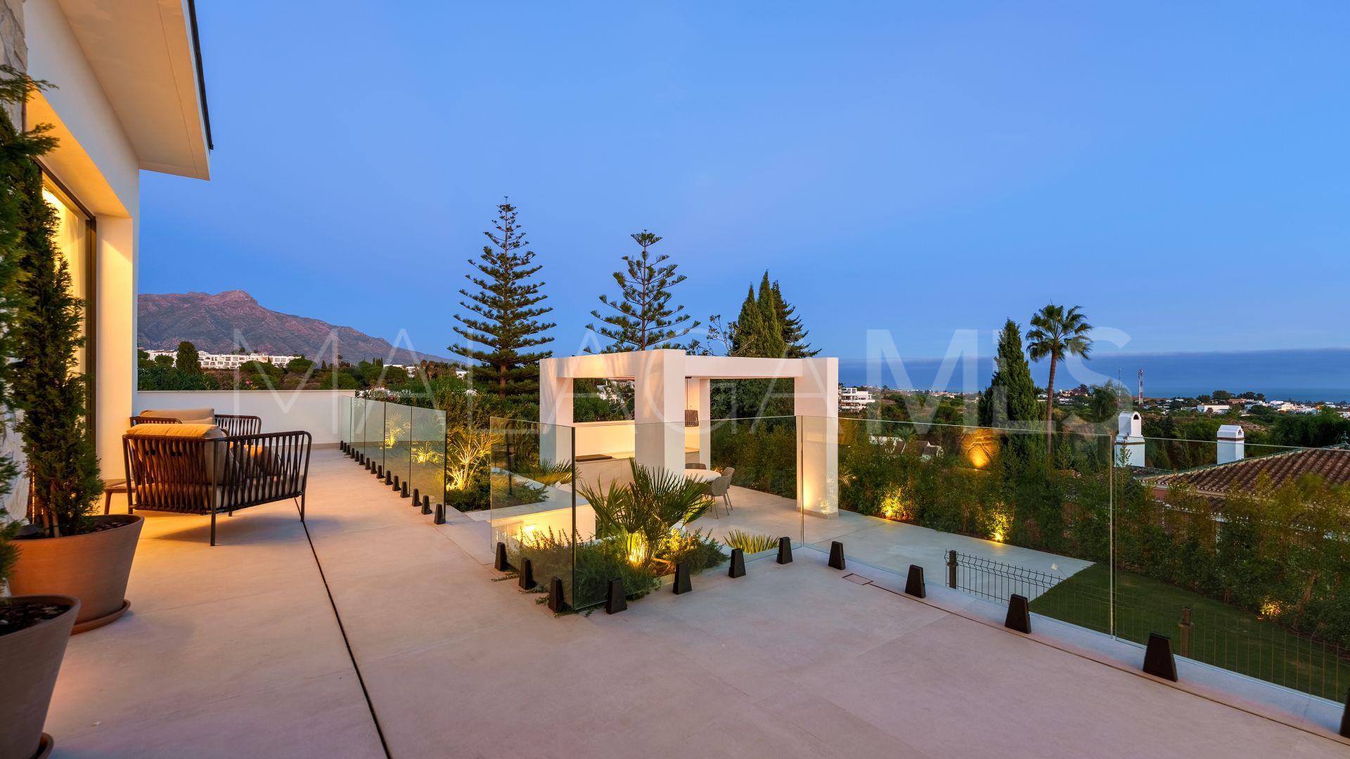 Villa for sale in La Quinta
