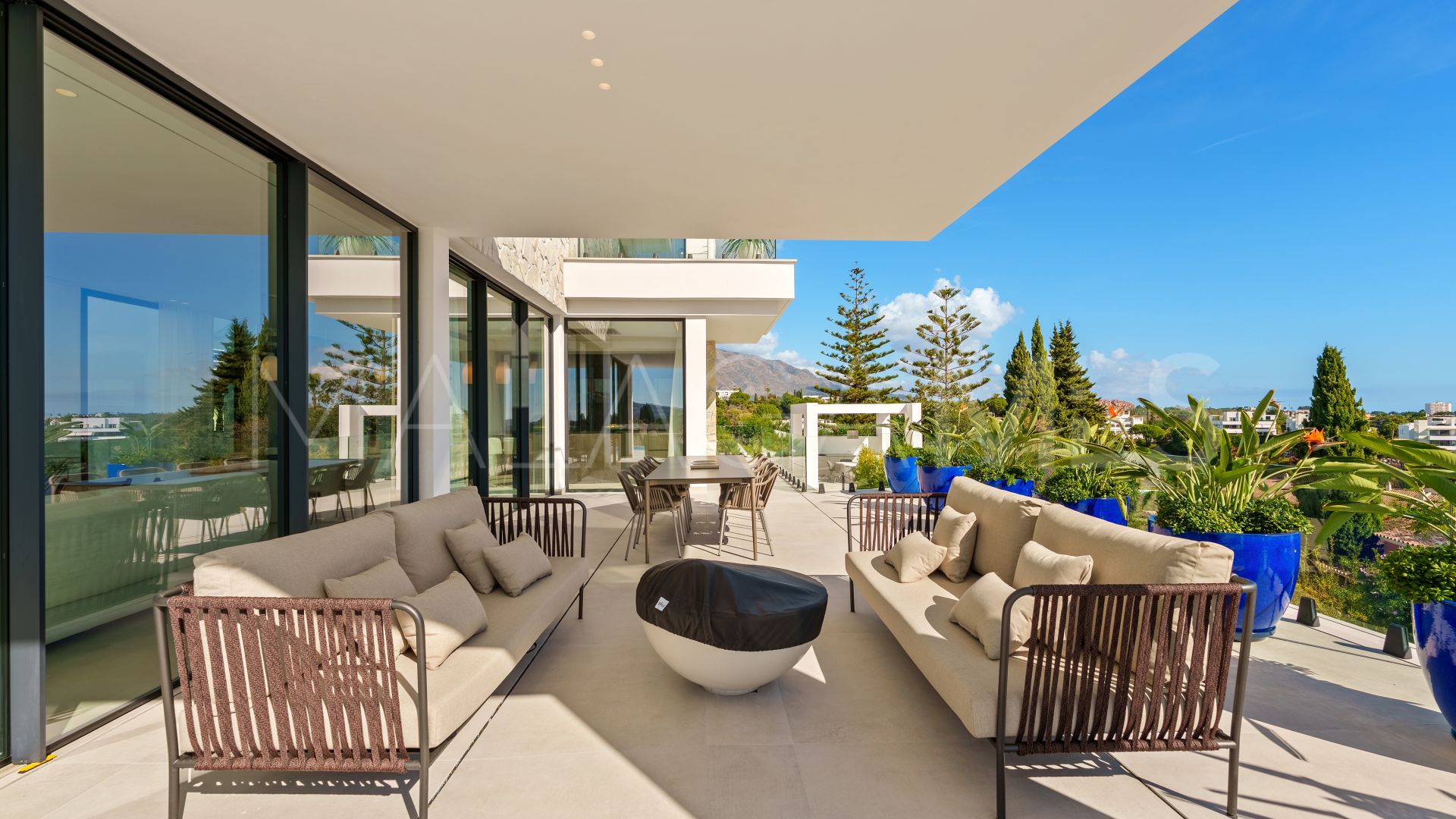 Villa for sale in La Quinta