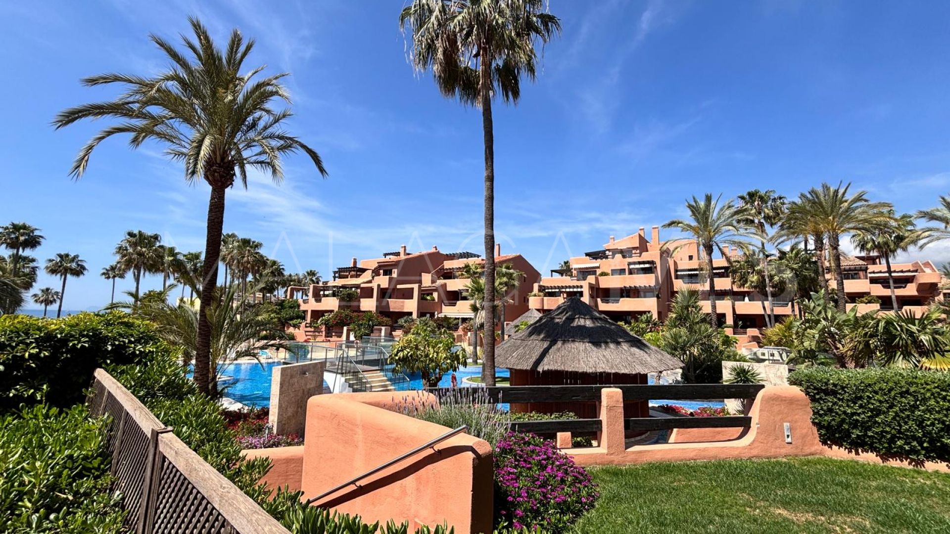 Lägenhet for sale in Mar Azul