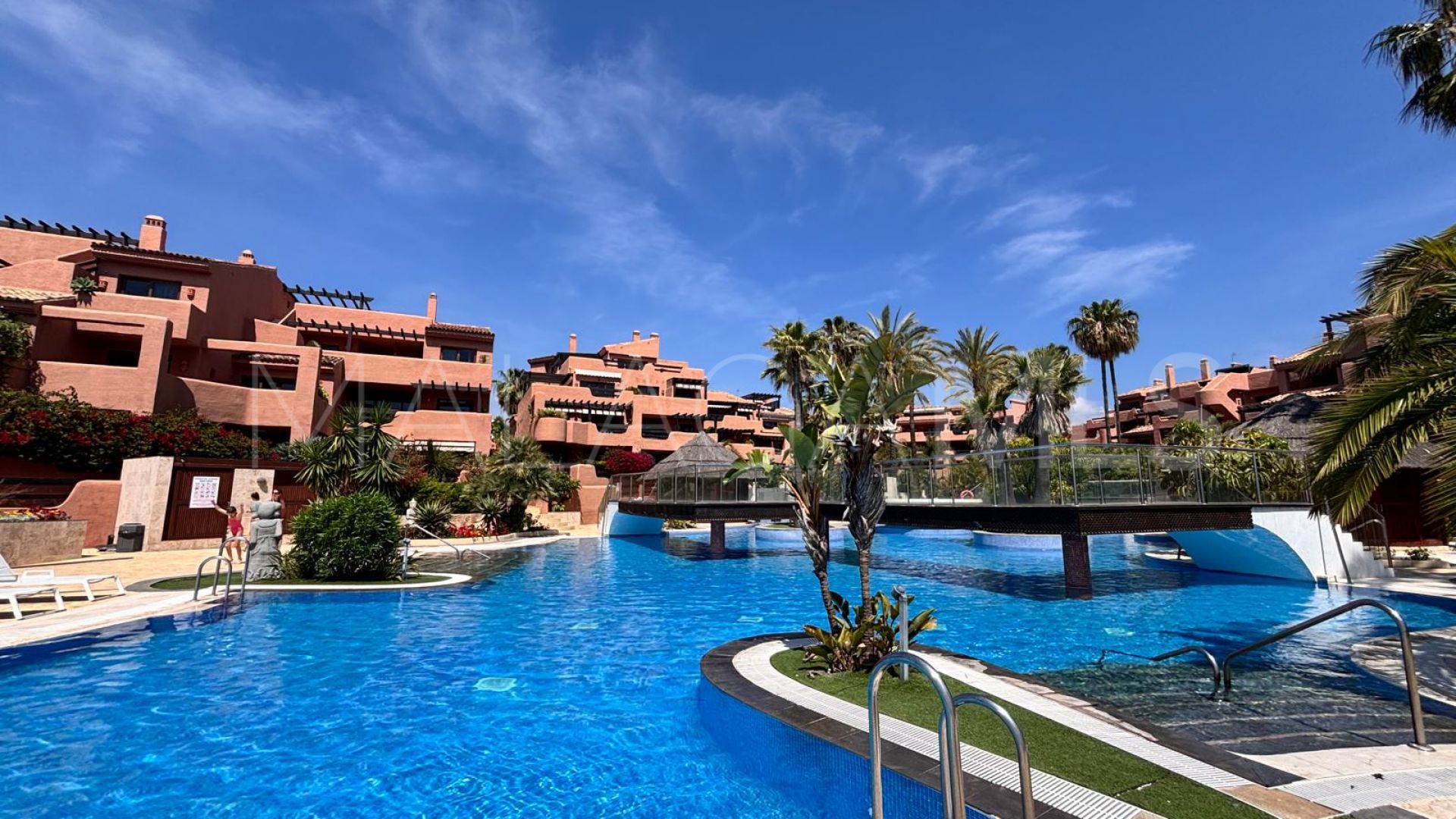 Lägenhet for sale in Mar Azul