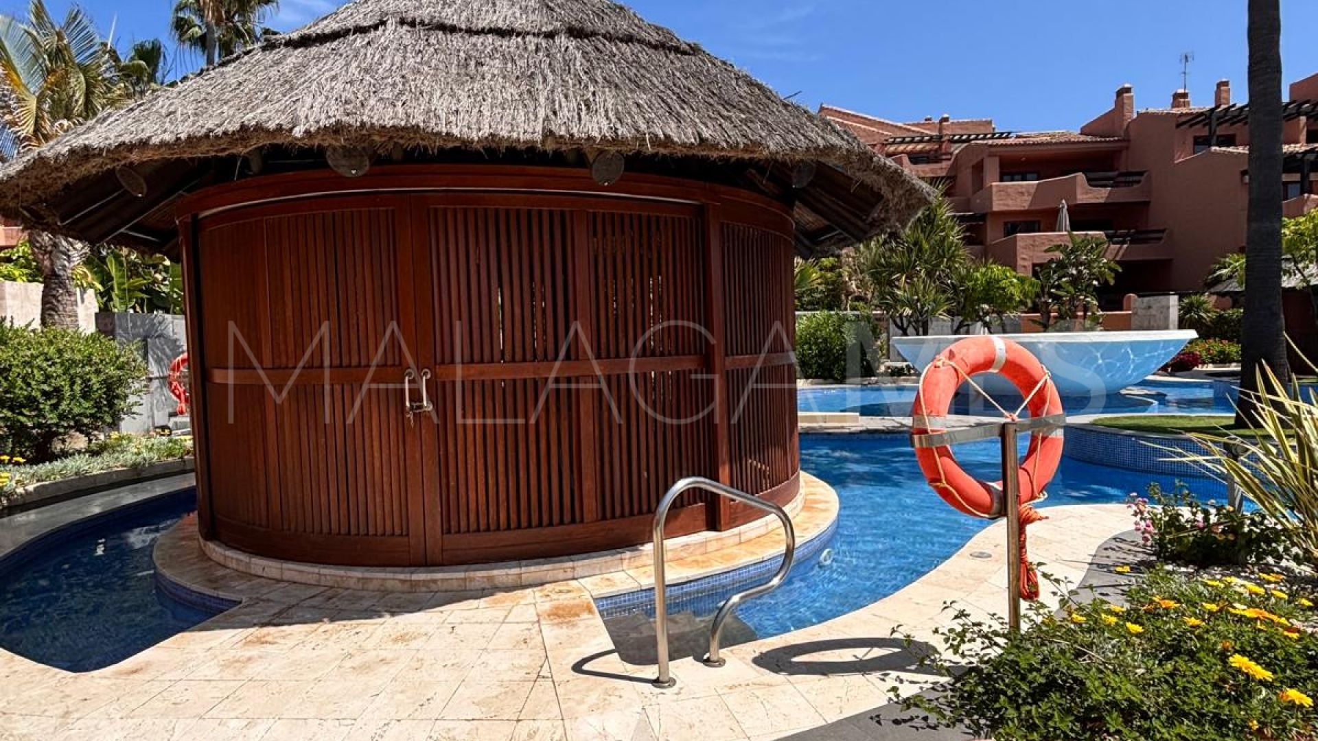 Lägenhet for sale in Mar Azul