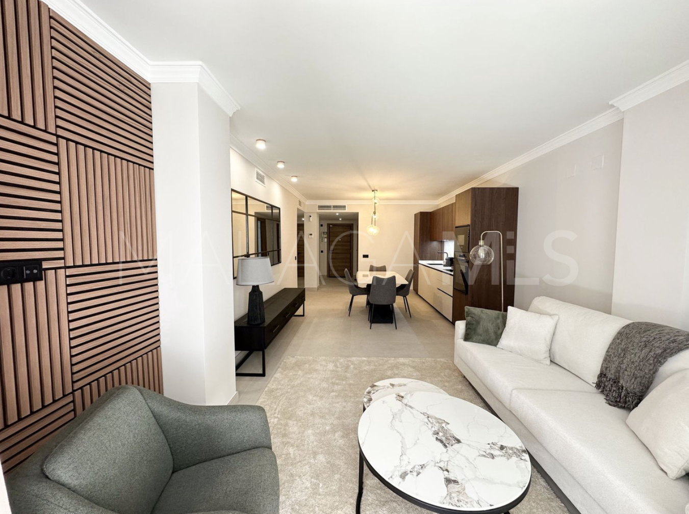 Buy apartamento planta baja in Las Petunias