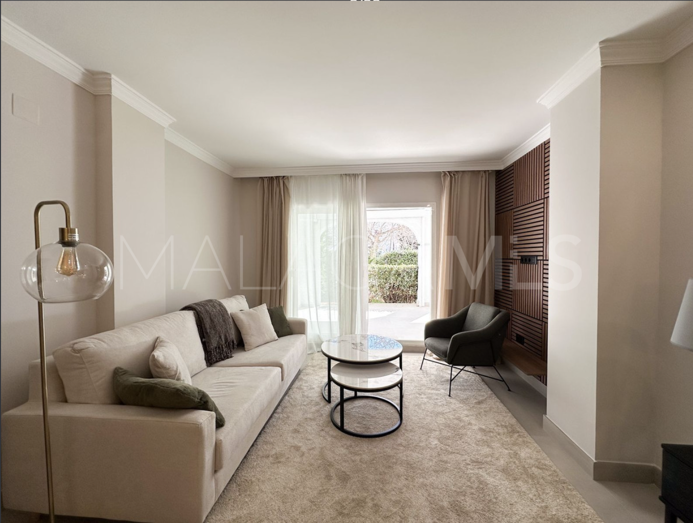Buy apartamento planta baja in Las Petunias