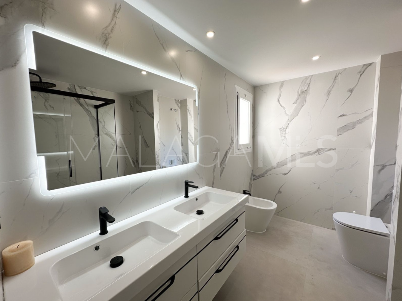 Buy apartamento planta baja in Las Petunias