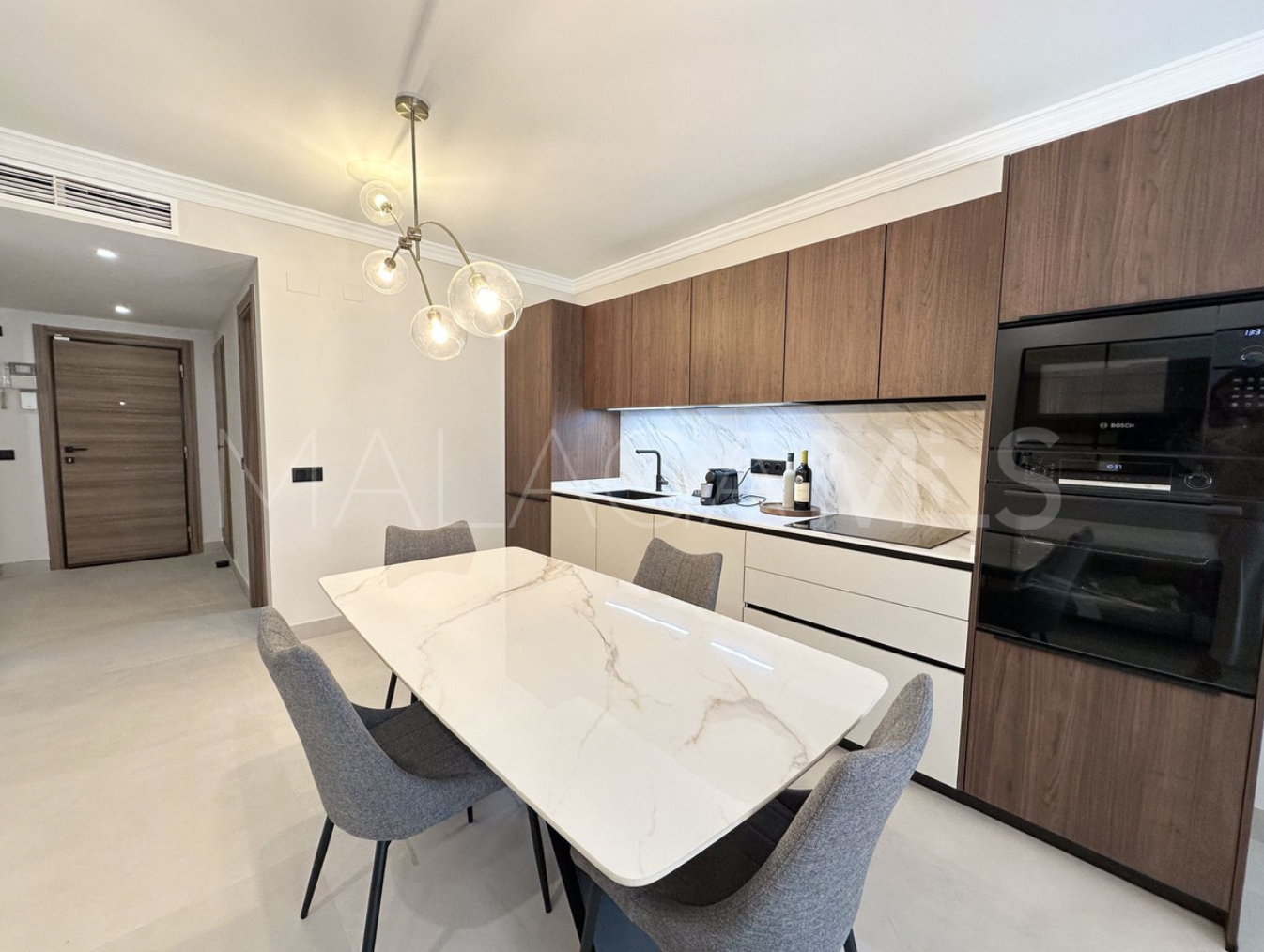 Buy apartamento planta baja in Las Petunias