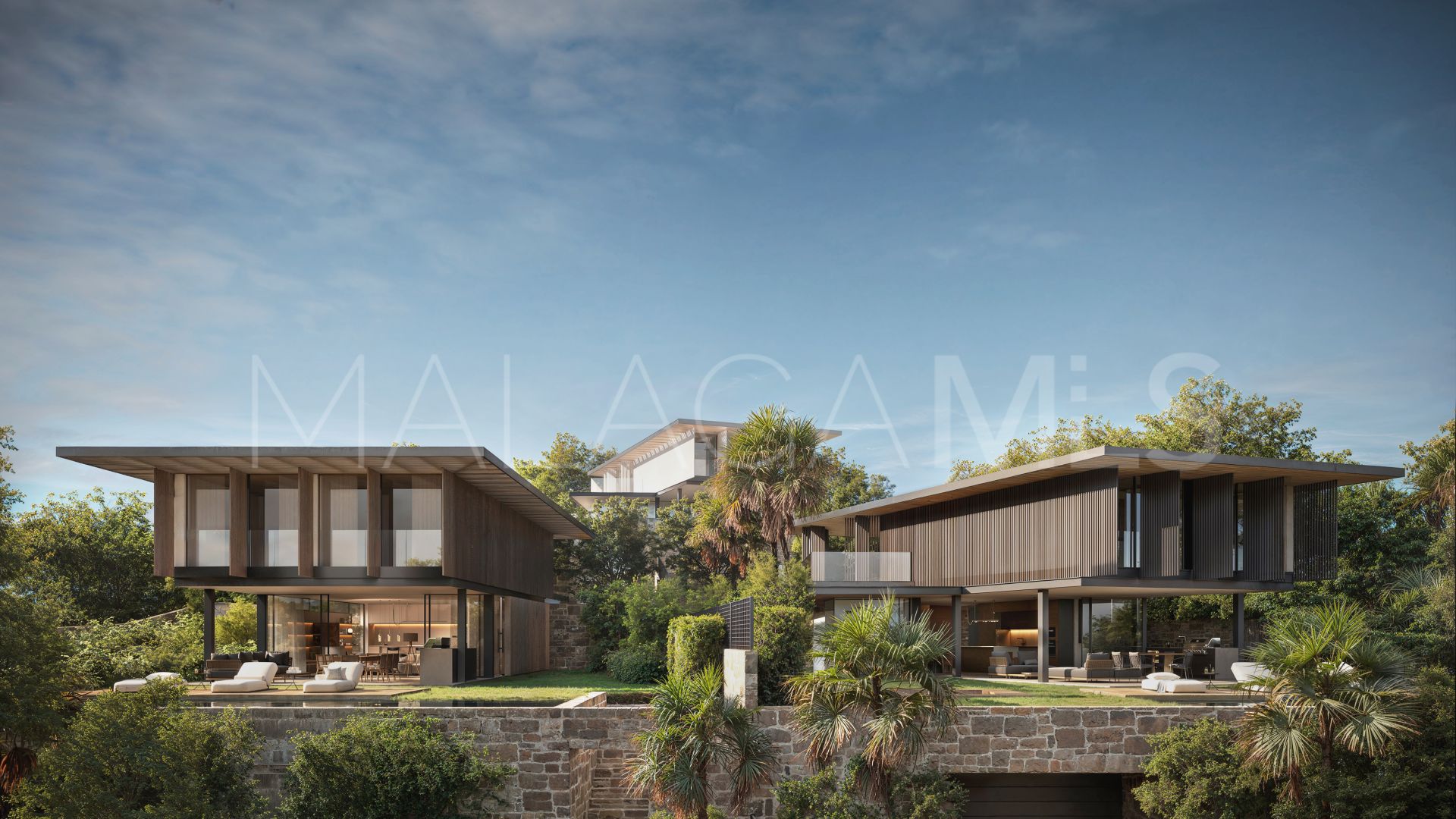 La Cerquilla, villa for sale