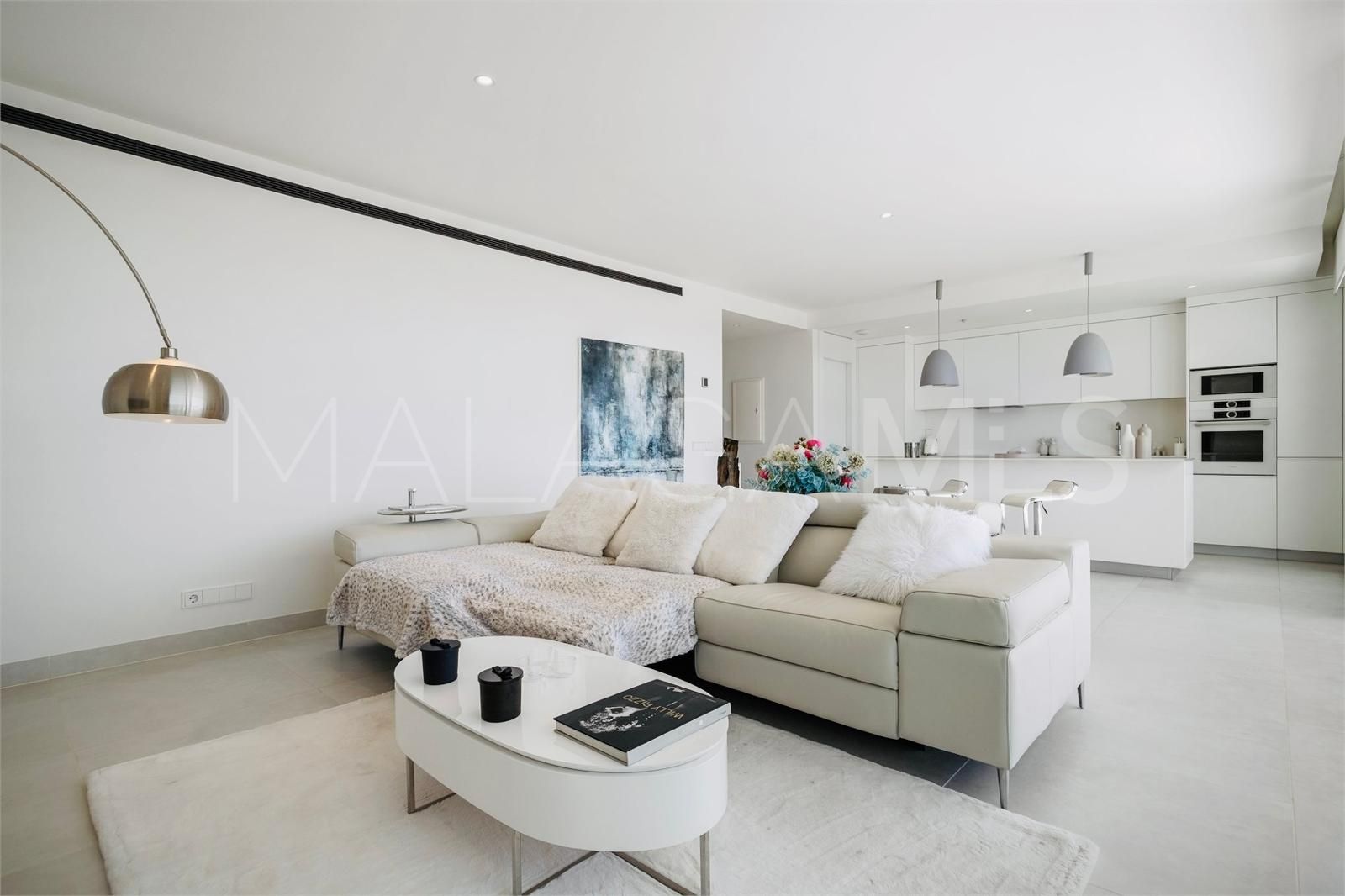 Wohnung for sale in El Higueron