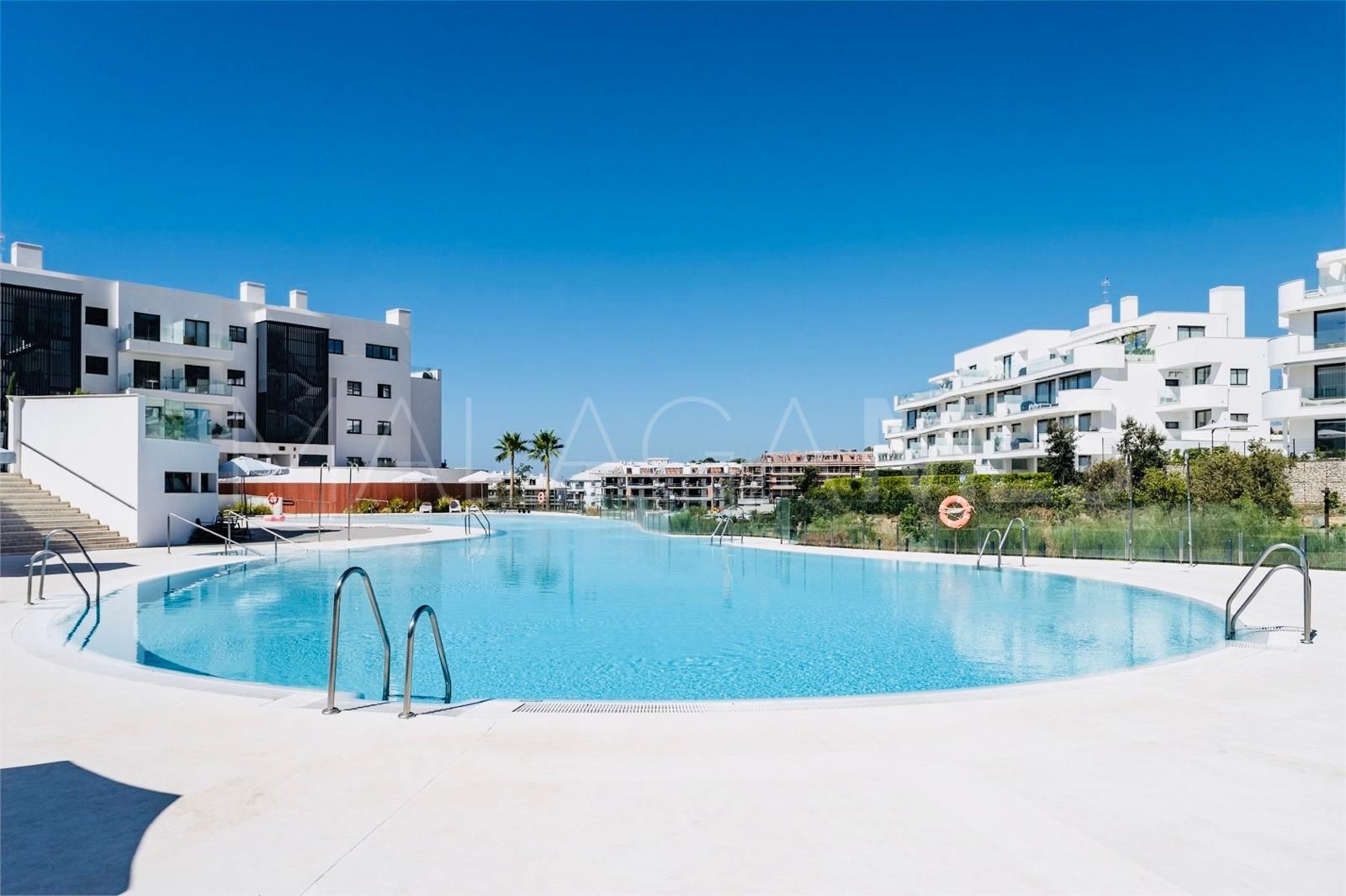 Wohnung for sale in El Higueron