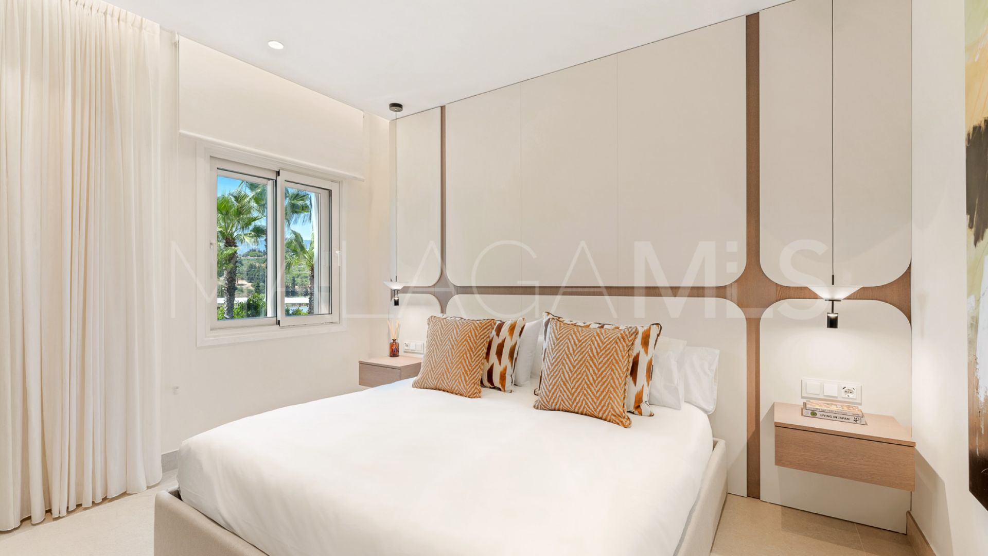 Appartement terrasse for sale in Estepona