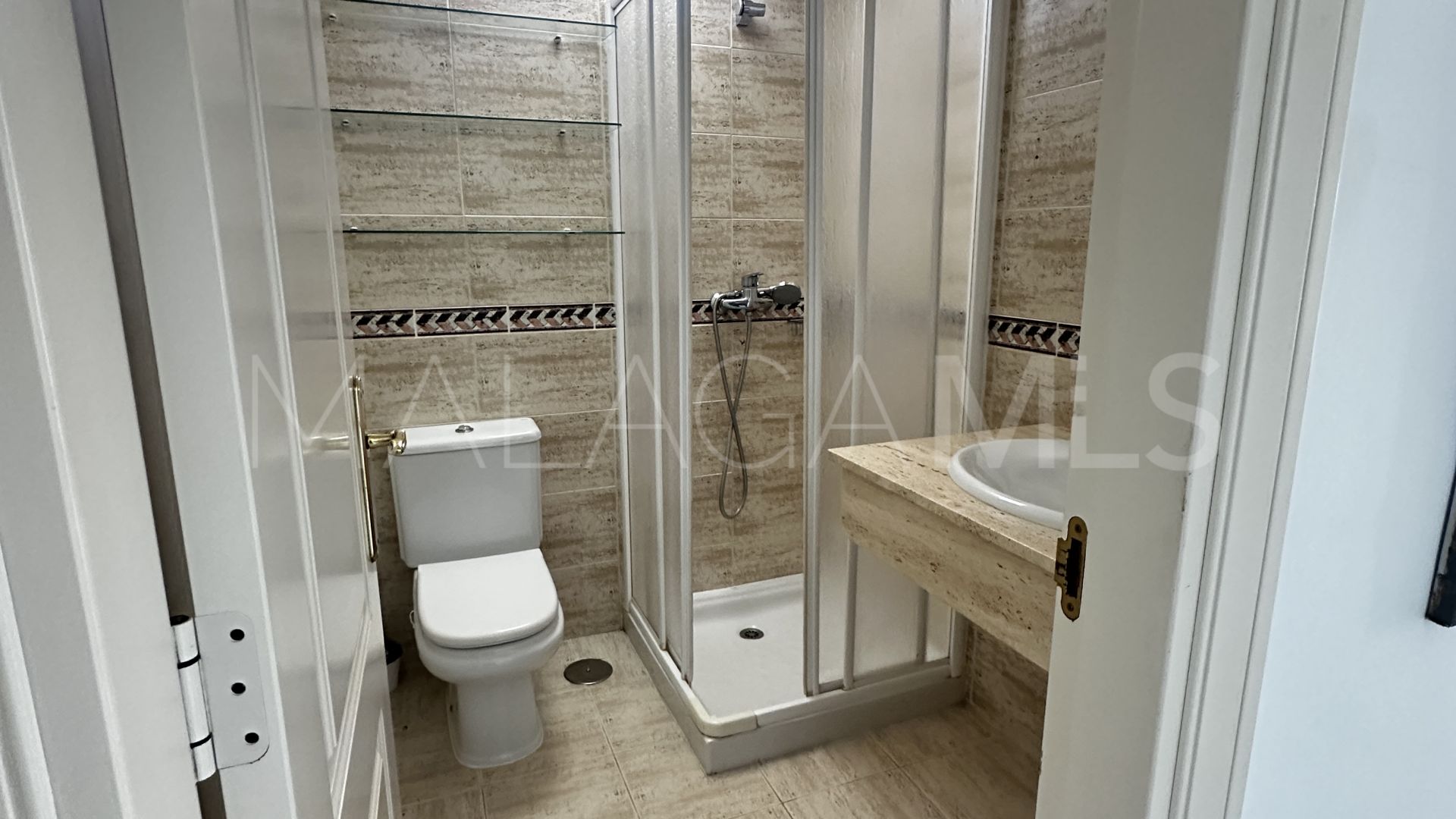 Buy apartamento de 2 bedrooms in Nueva Andalucia