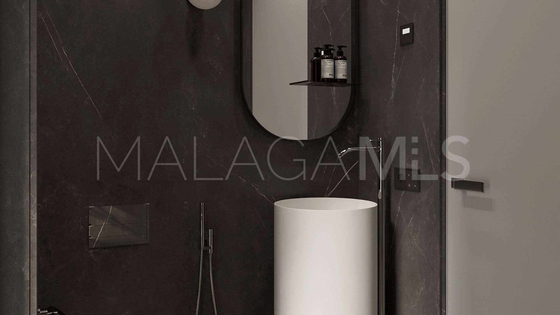 Villa for sale in Cascada de Camojan de 7 bedrooms