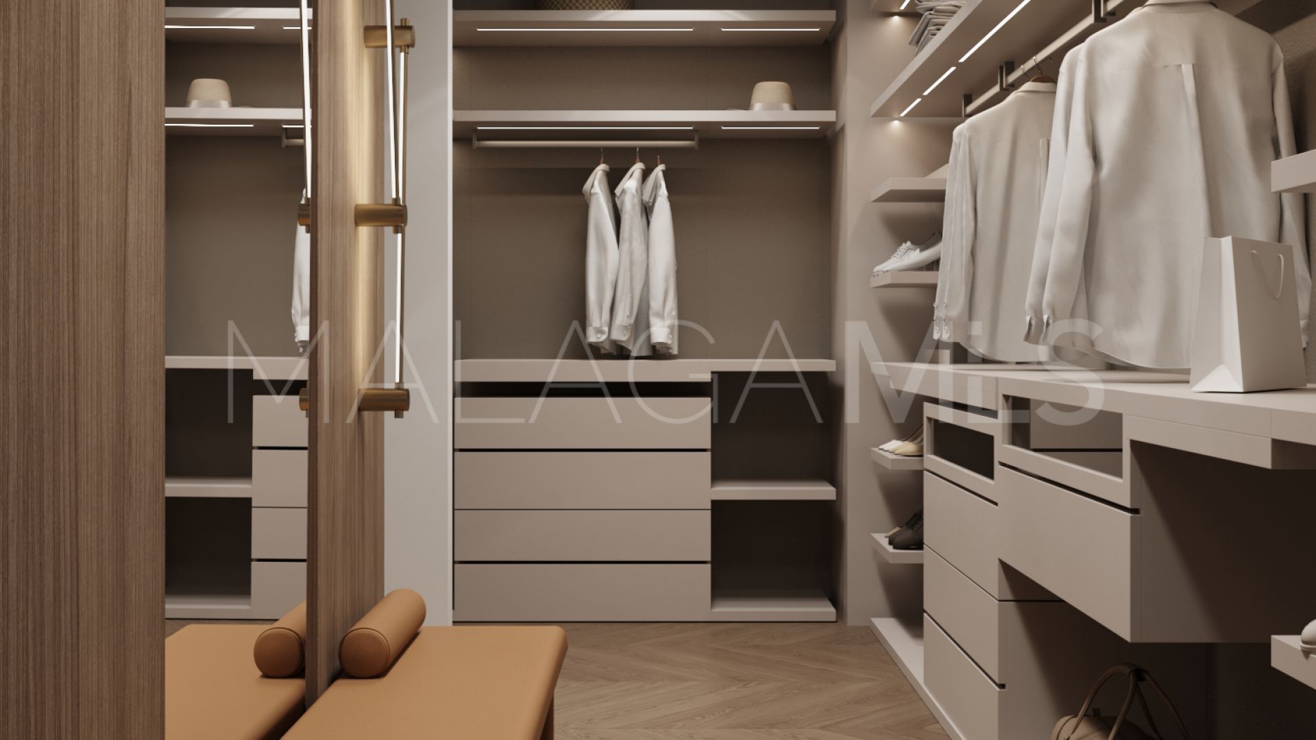 Villa for sale in Cascada de Camojan de 7 bedrooms