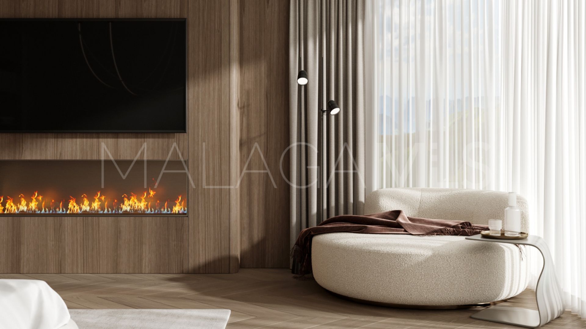 Villa for sale in Cascada de Camojan de 7 bedrooms