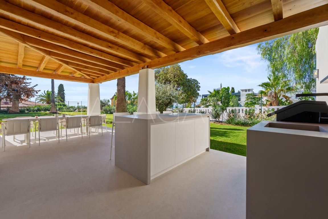 Villa for sale in El Rosario