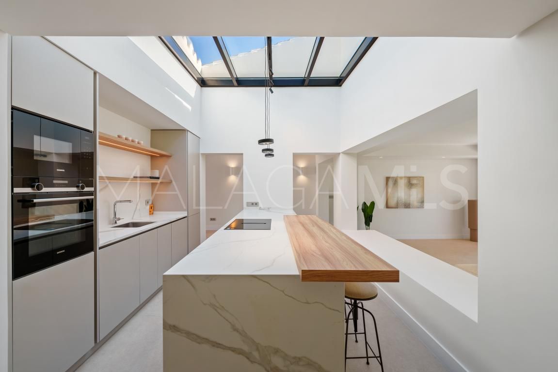 Villa for sale in El Rosario