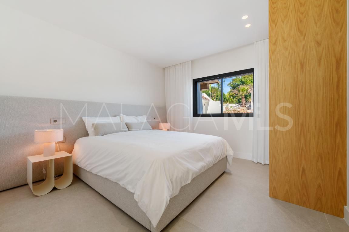 Villa for sale in El Rosario