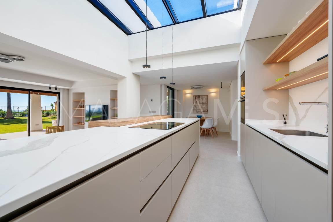 Villa for sale in El Rosario