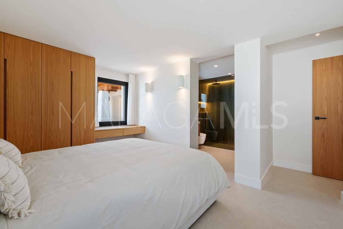 Villa for sale in El Rosario