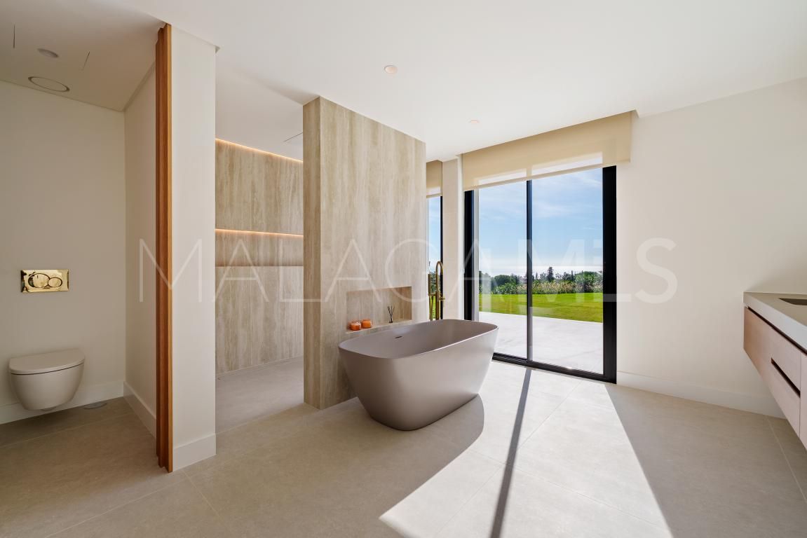 Villa for sale in El Rosario