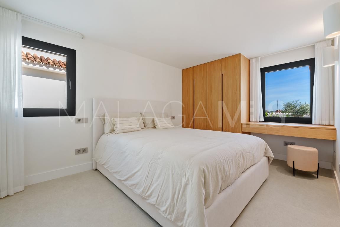 Villa for sale in El Rosario