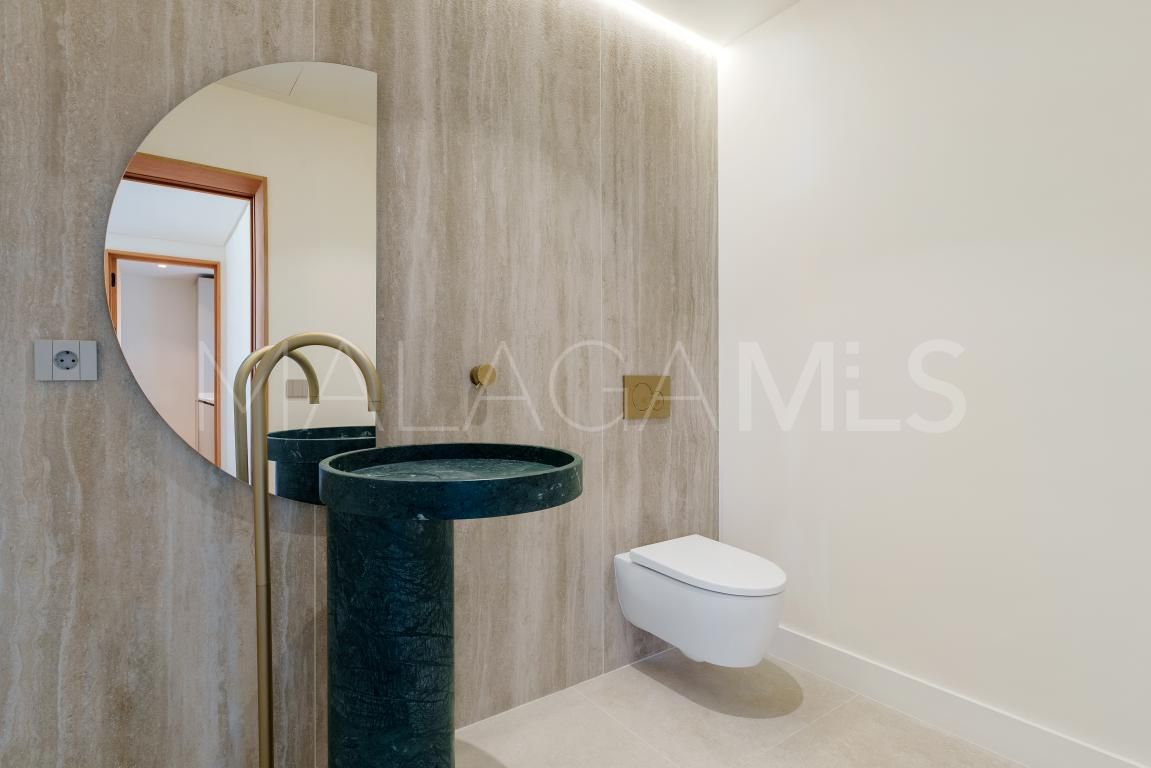 Villa for sale in El Rosario