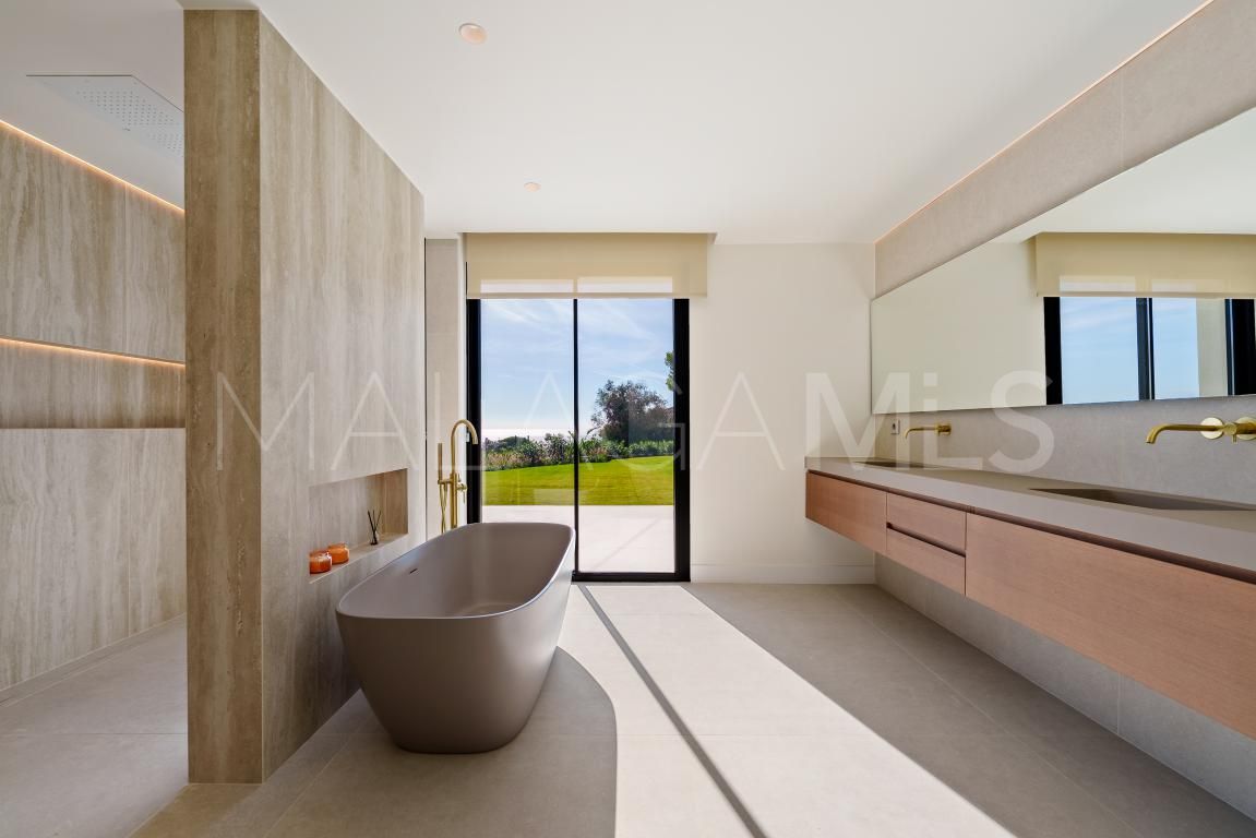 Villa for sale in El Rosario