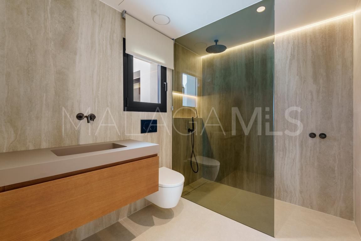 Villa for sale in El Rosario