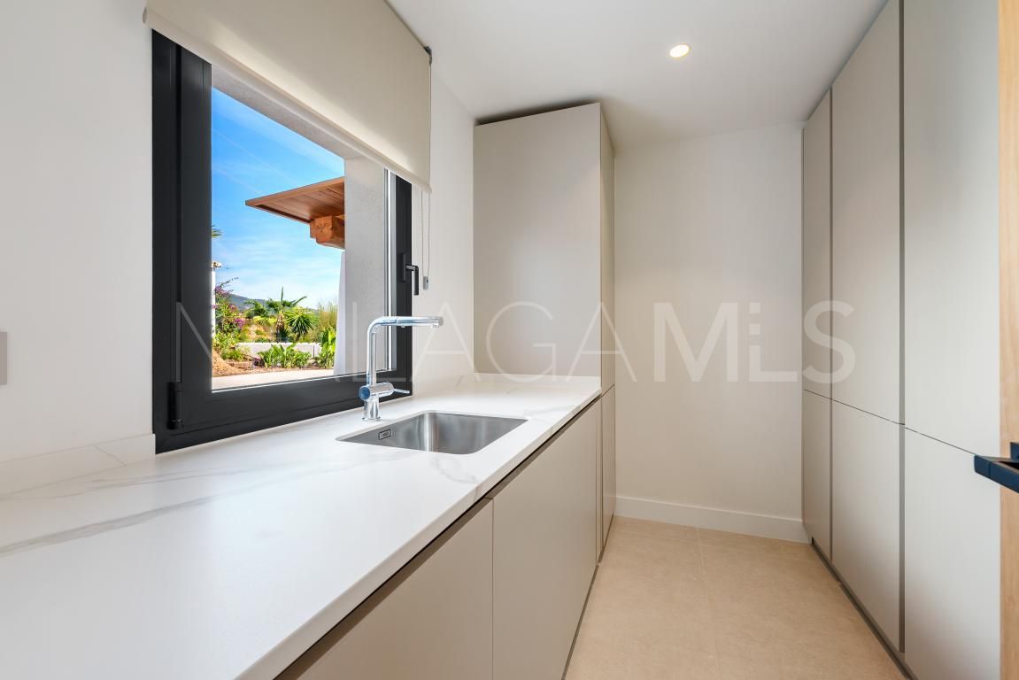 Villa for sale in El Rosario