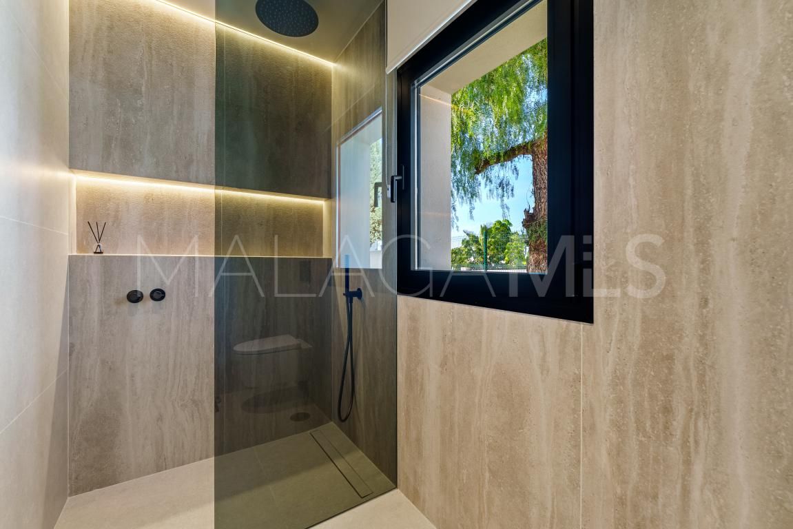 Villa for sale in El Rosario