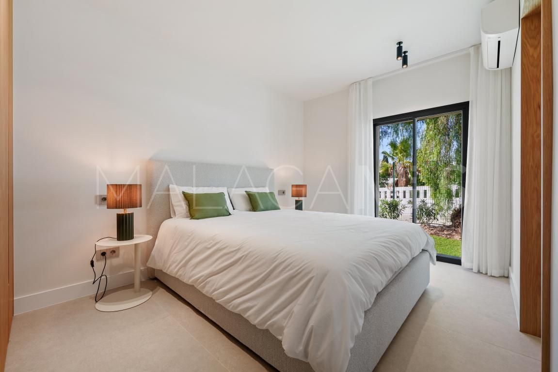 Villa for sale in El Rosario