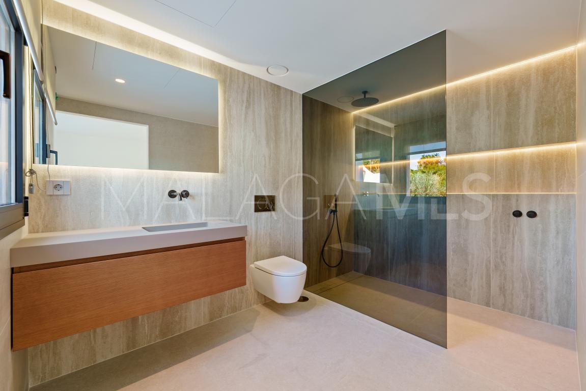 Villa for sale in El Rosario