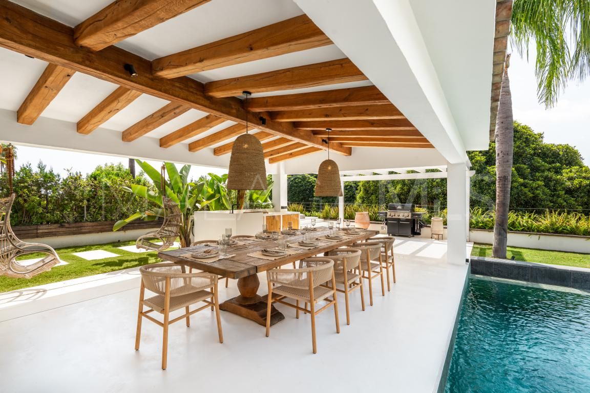 Villa for sale in Los Naranjos Golf