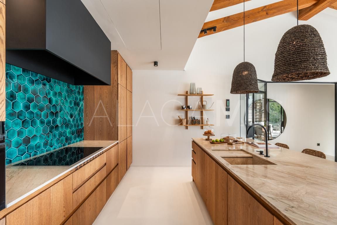 Villa for sale in Los Naranjos Golf