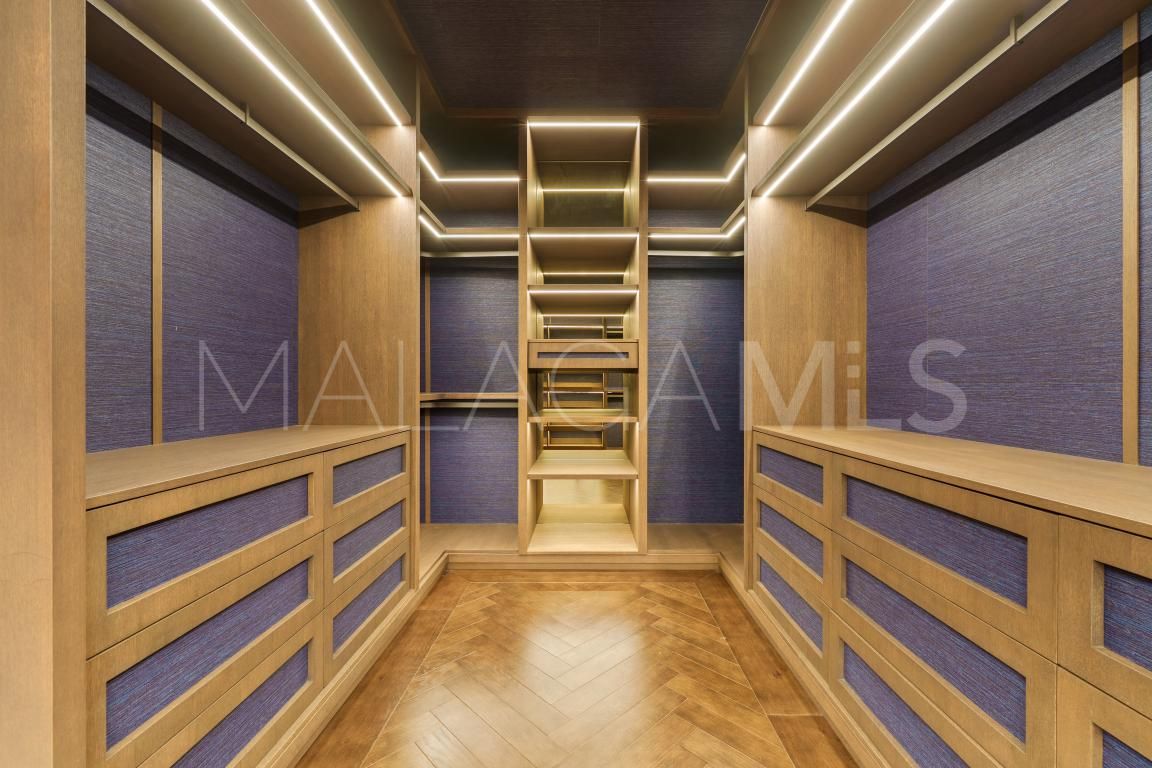 Villa for sale in El Madroñal