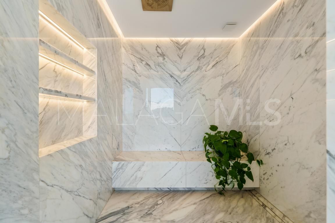 Villa for sale in El Madroñal