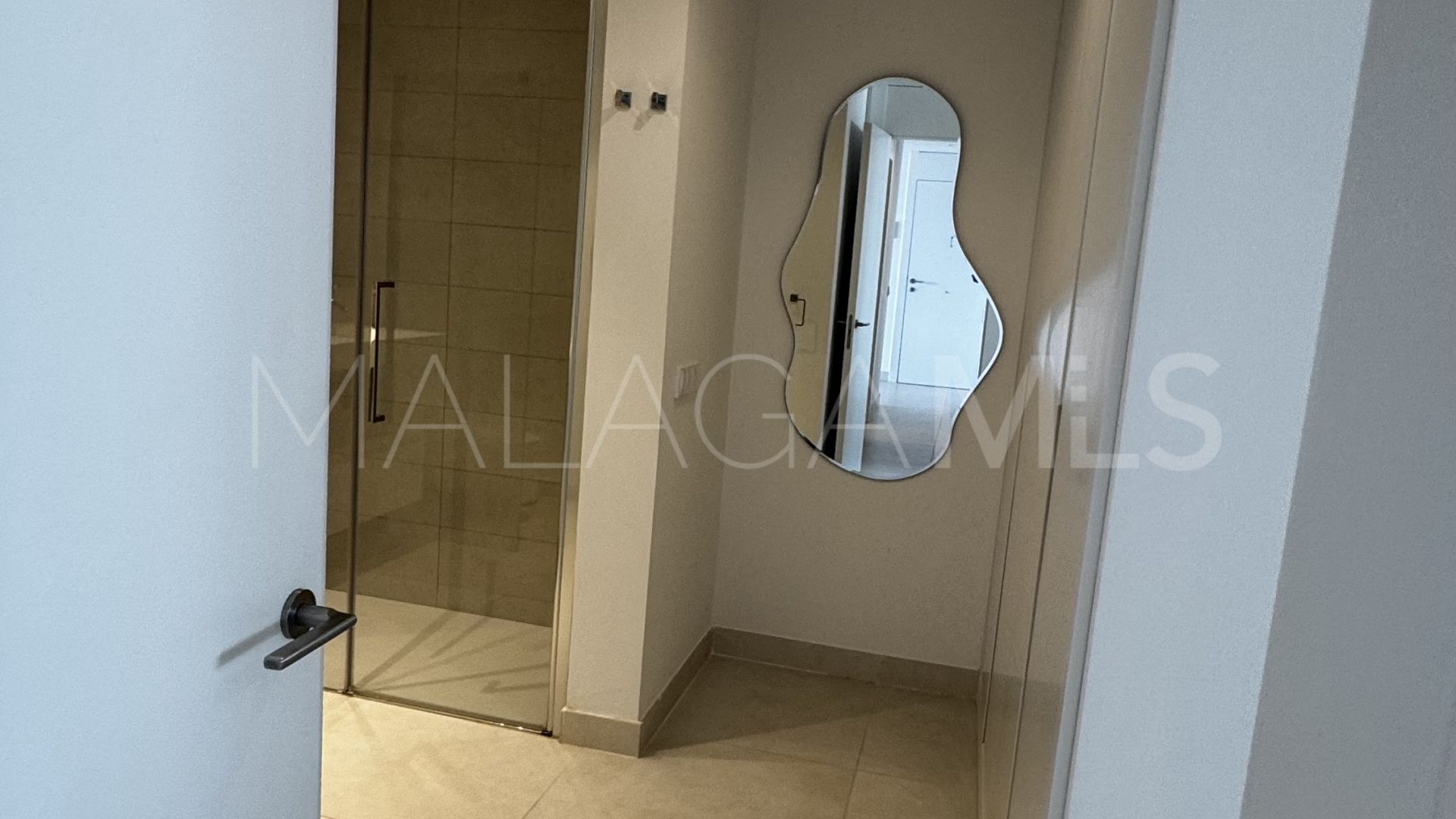 2 bedrooms ground floor apartment in Reserva del Higuerón for sale