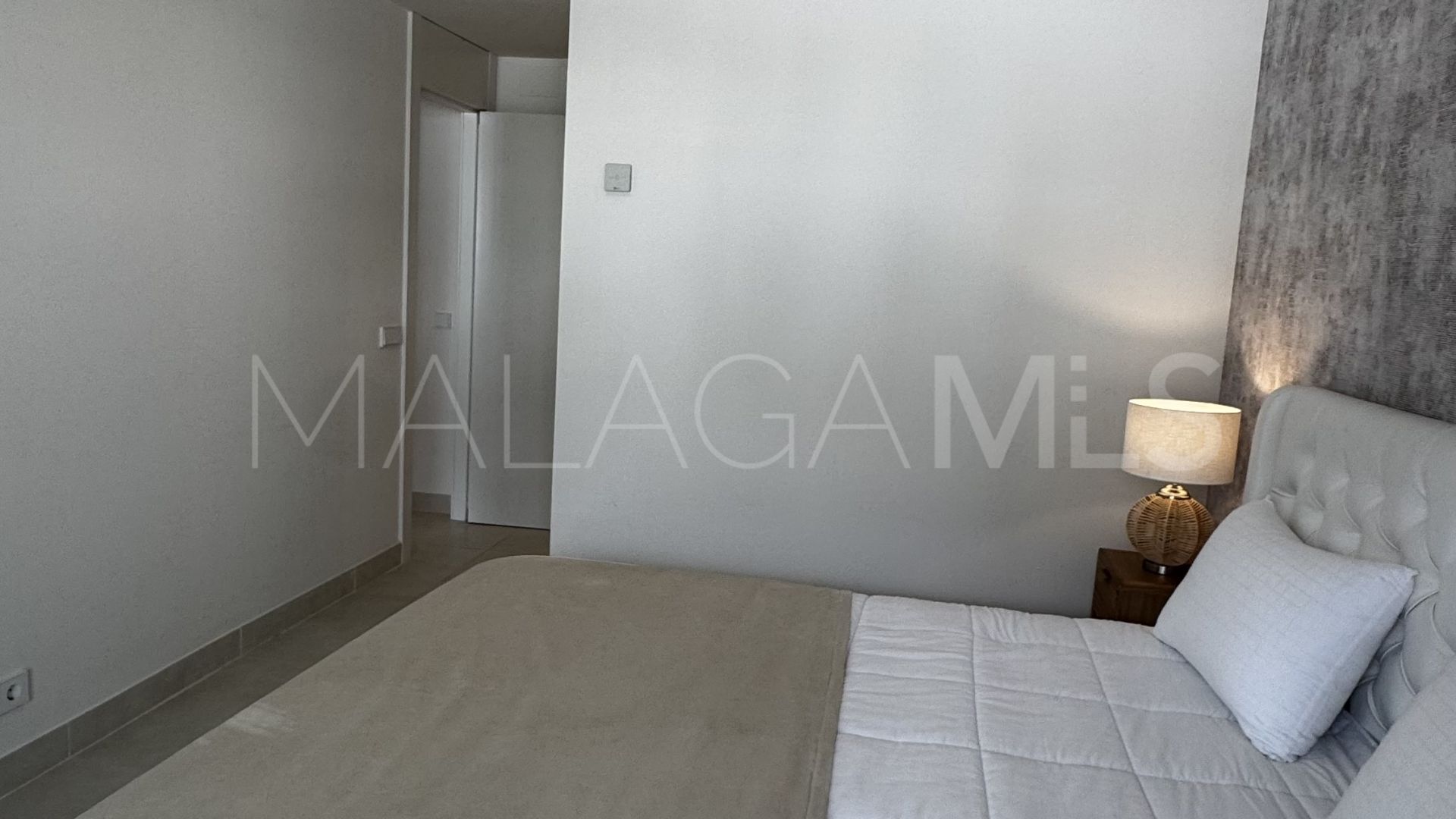 2 bedrooms ground floor apartment in Reserva del Higuerón for sale